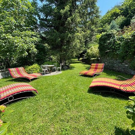 Varenna Villa Ranierihome Екстер'єр фото