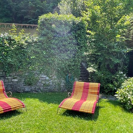 Varenna Villa Ranierihome Екстер'єр фото