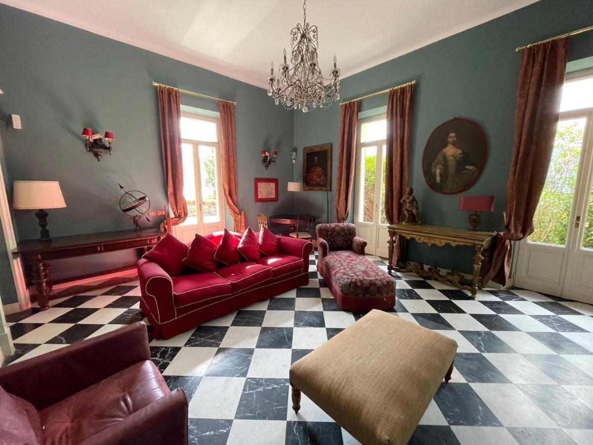 Varenna Villa Ranierihome Екстер'єр фото