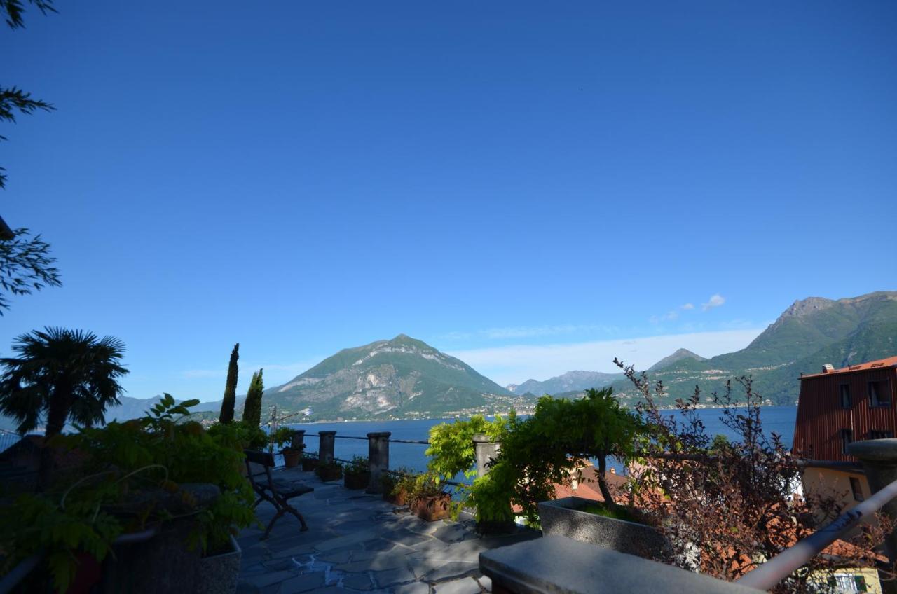 Varenna Villa Ranierihome Екстер'єр фото