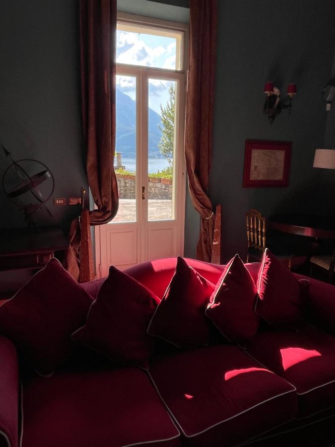 Varenna Villa Ranierihome Екстер'єр фото