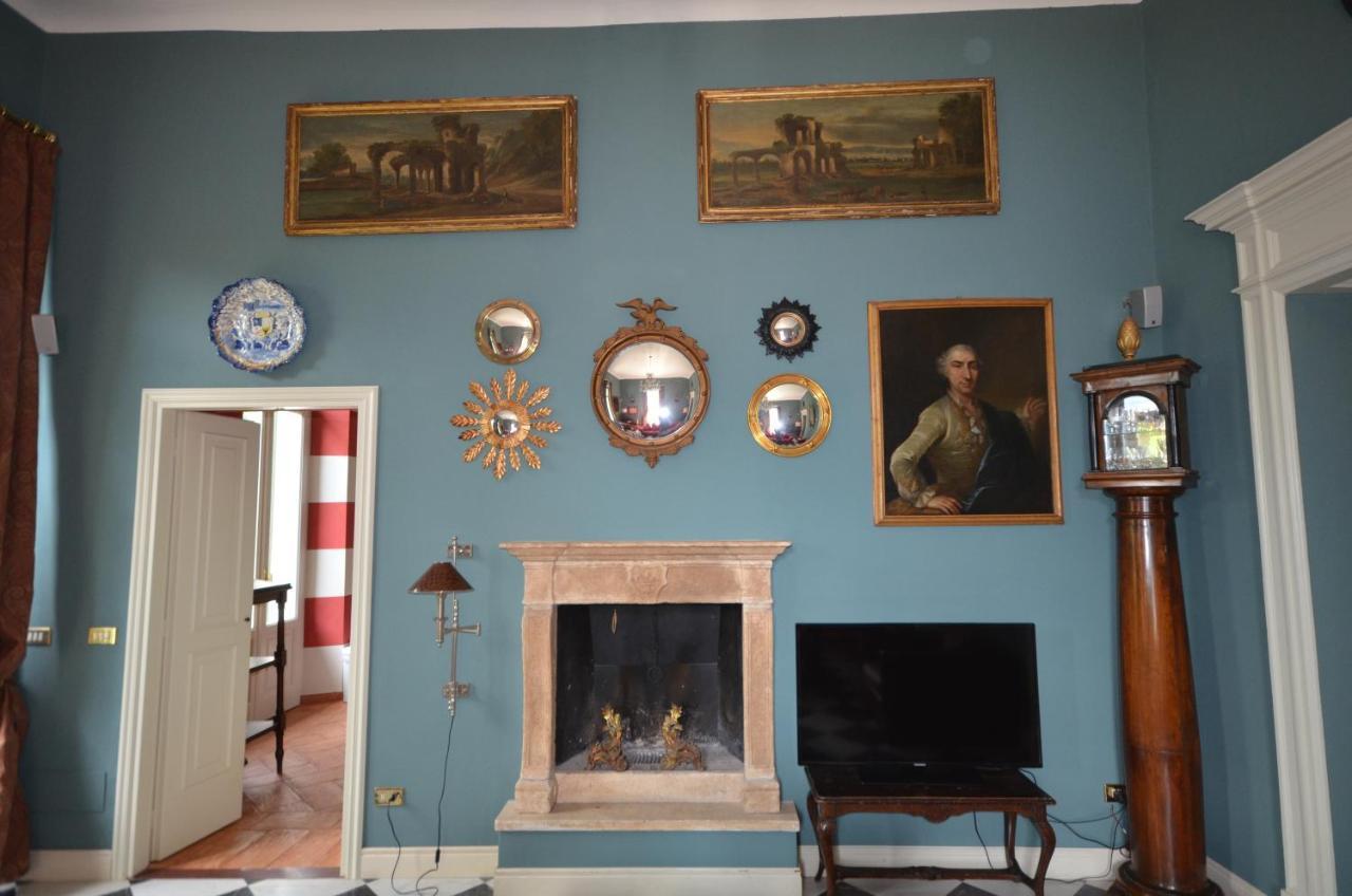 Varenna Villa Ranierihome Екстер'єр фото