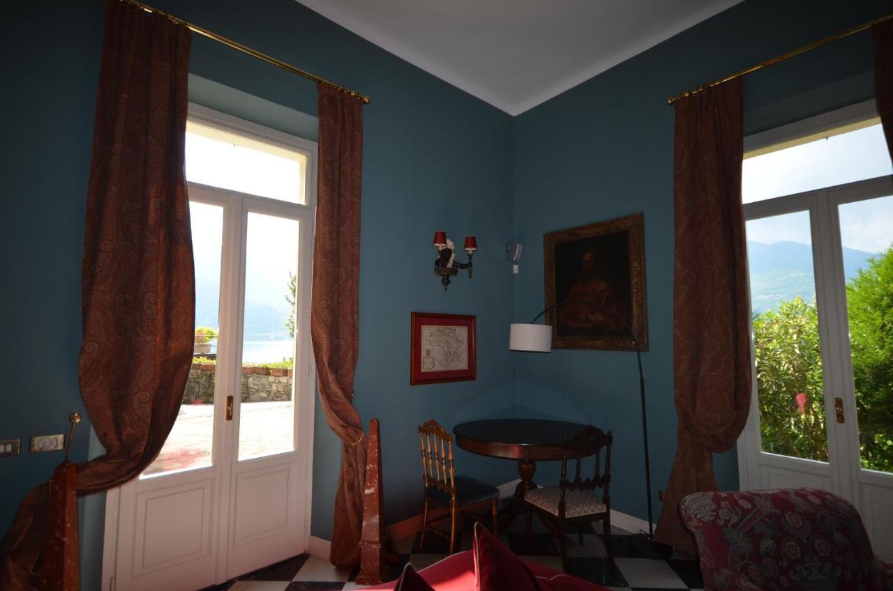 Varenna Villa Ranierihome Екстер'єр фото