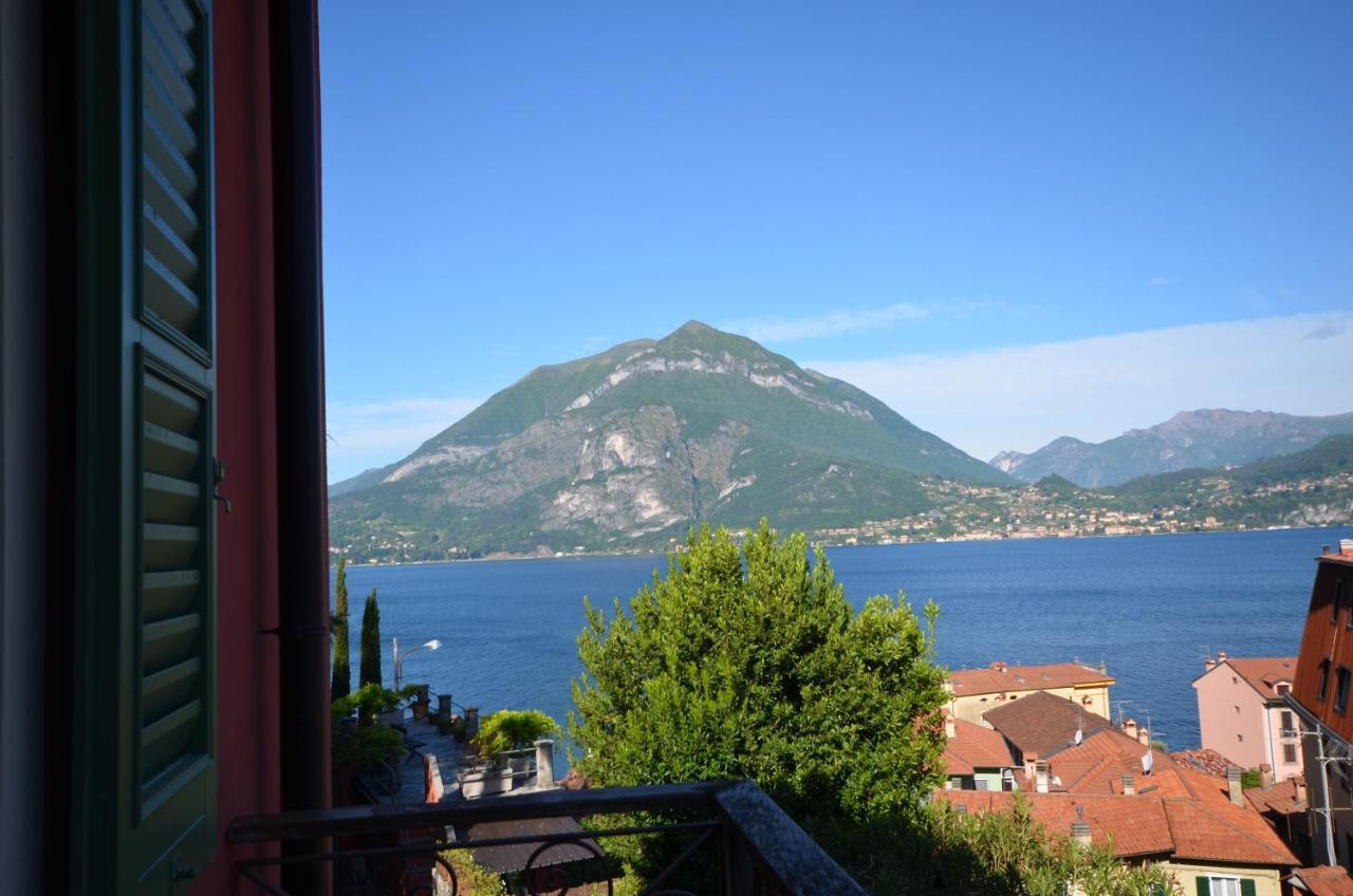Varenna Villa Ranierihome Екстер'єр фото
