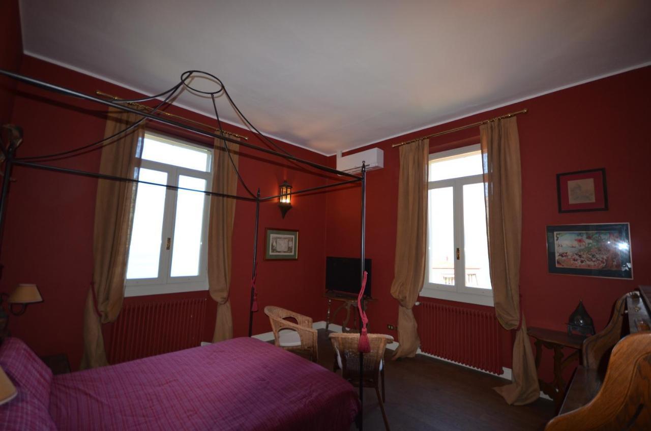 Varenna Villa Ranierihome Екстер'єр фото