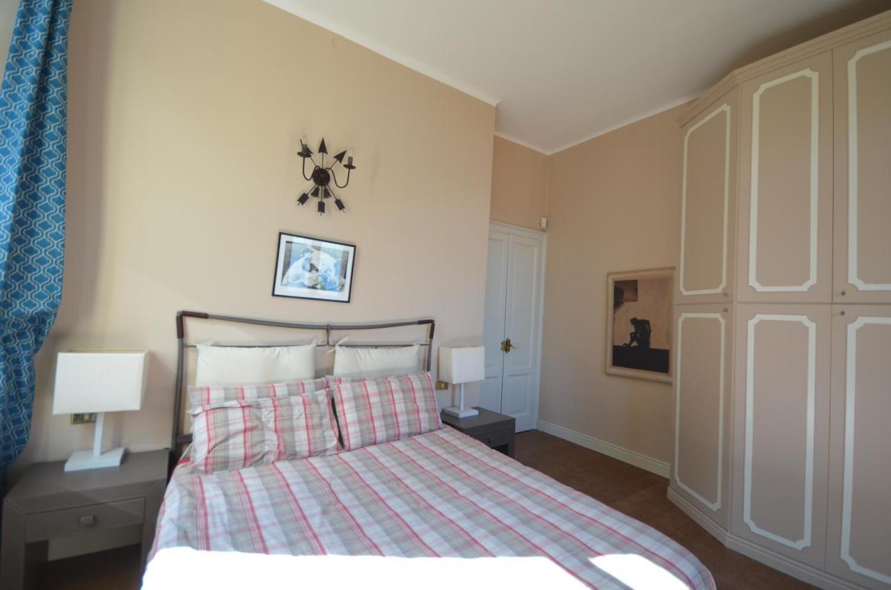 Varenna Villa Ranierihome Екстер'єр фото