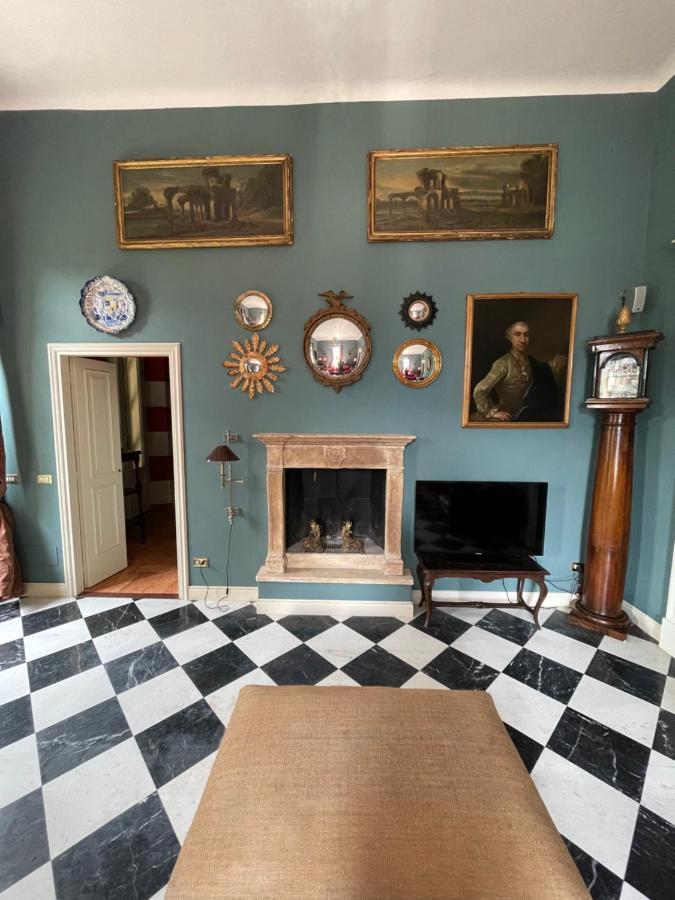 Varenna Villa Ranierihome Екстер'єр фото