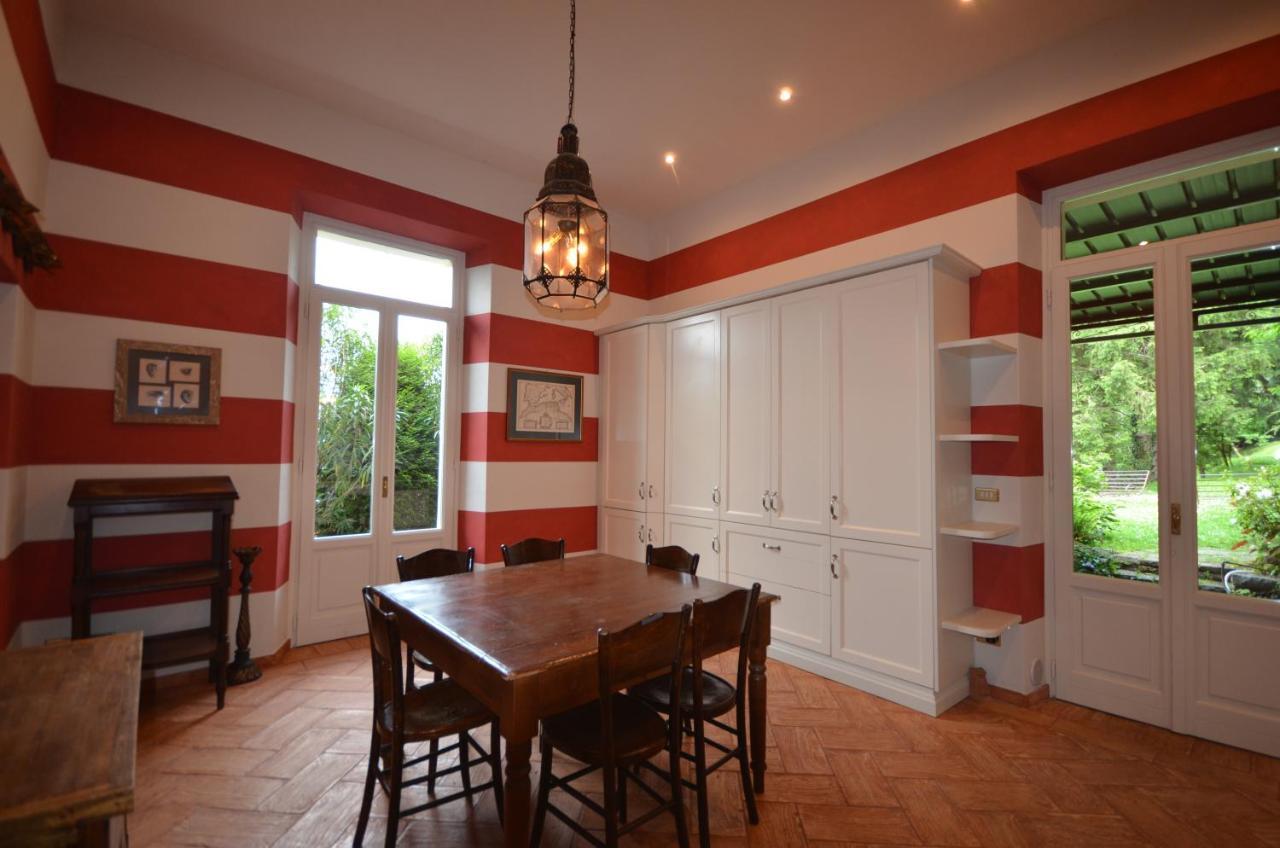 Varenna Villa Ranierihome Екстер'єр фото