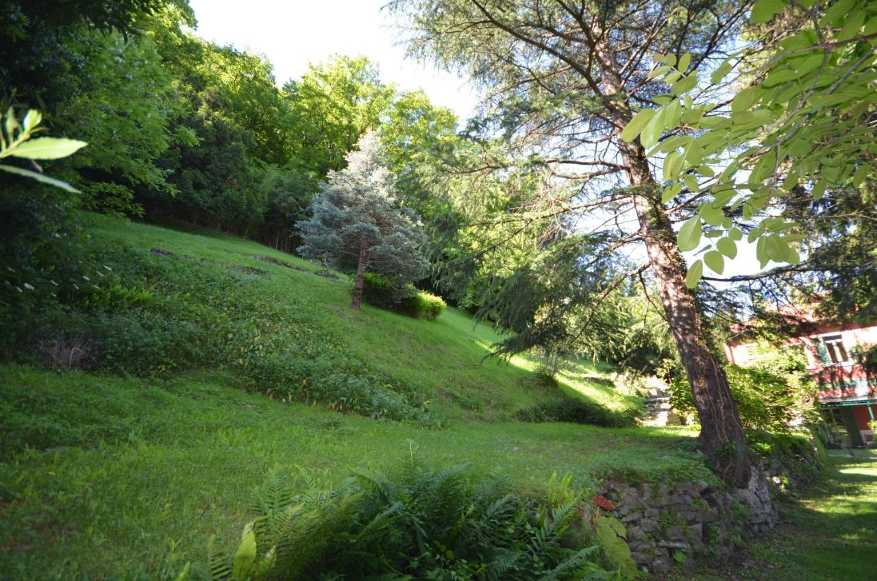 Varenna Villa Ranierihome Екстер'єр фото