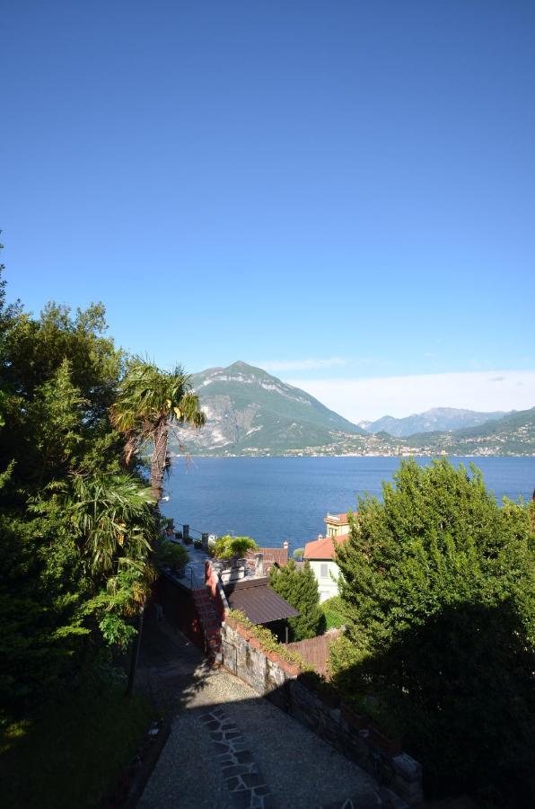 Varenna Villa Ranierihome Екстер'єр фото