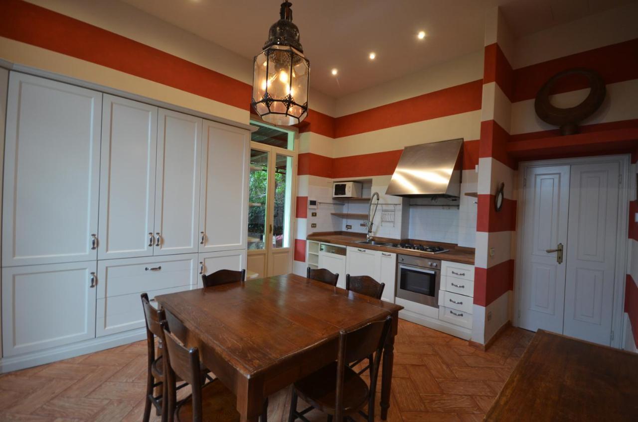 Varenna Villa Ranierihome Екстер'єр фото