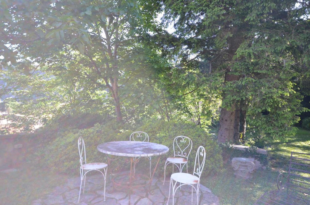 Varenna Villa Ranierihome Екстер'єр фото