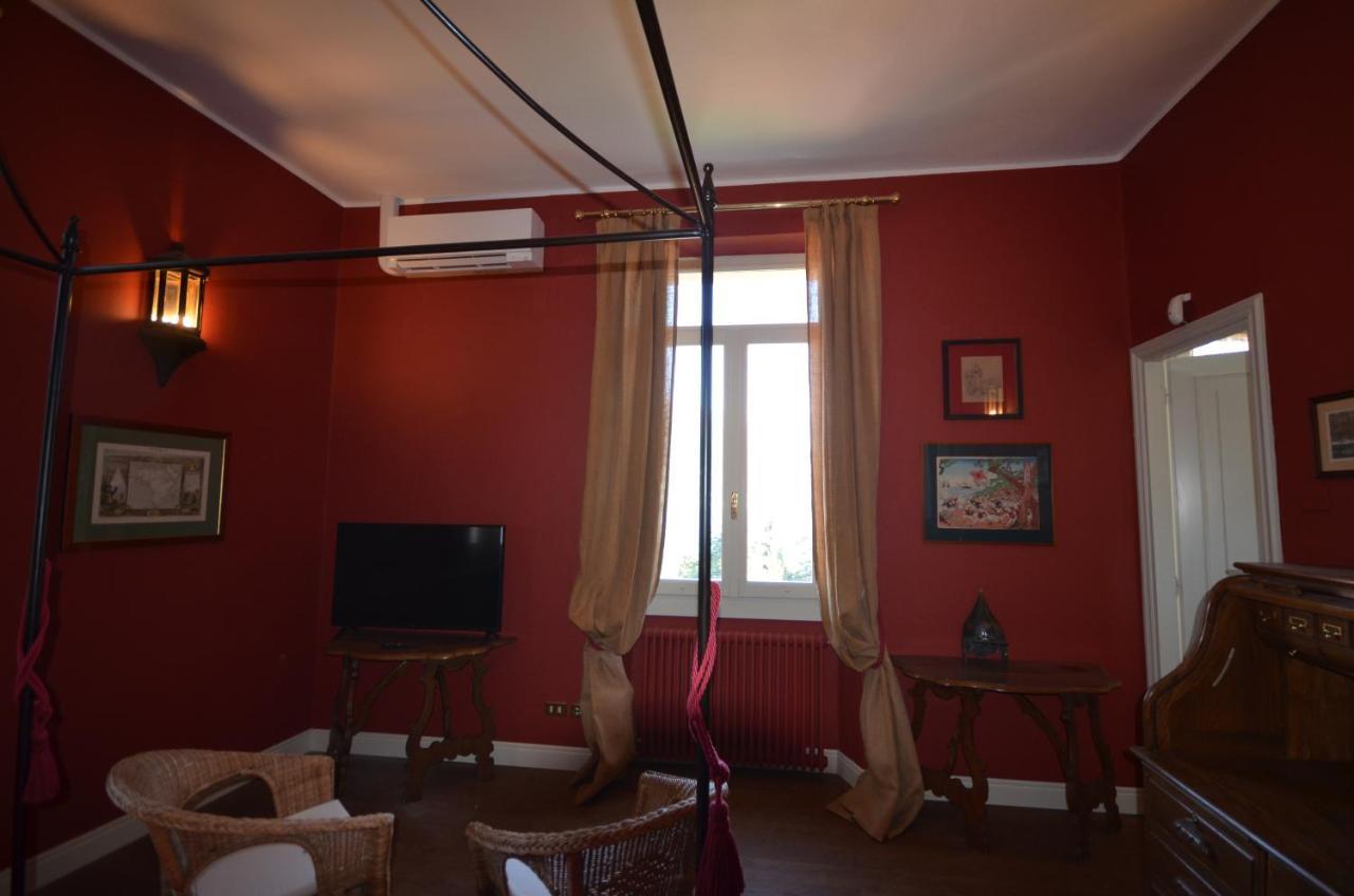 Varenna Villa Ranierihome Екстер'єр фото