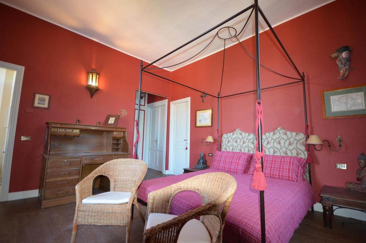 Varenna Villa Ranierihome Екстер'єр фото