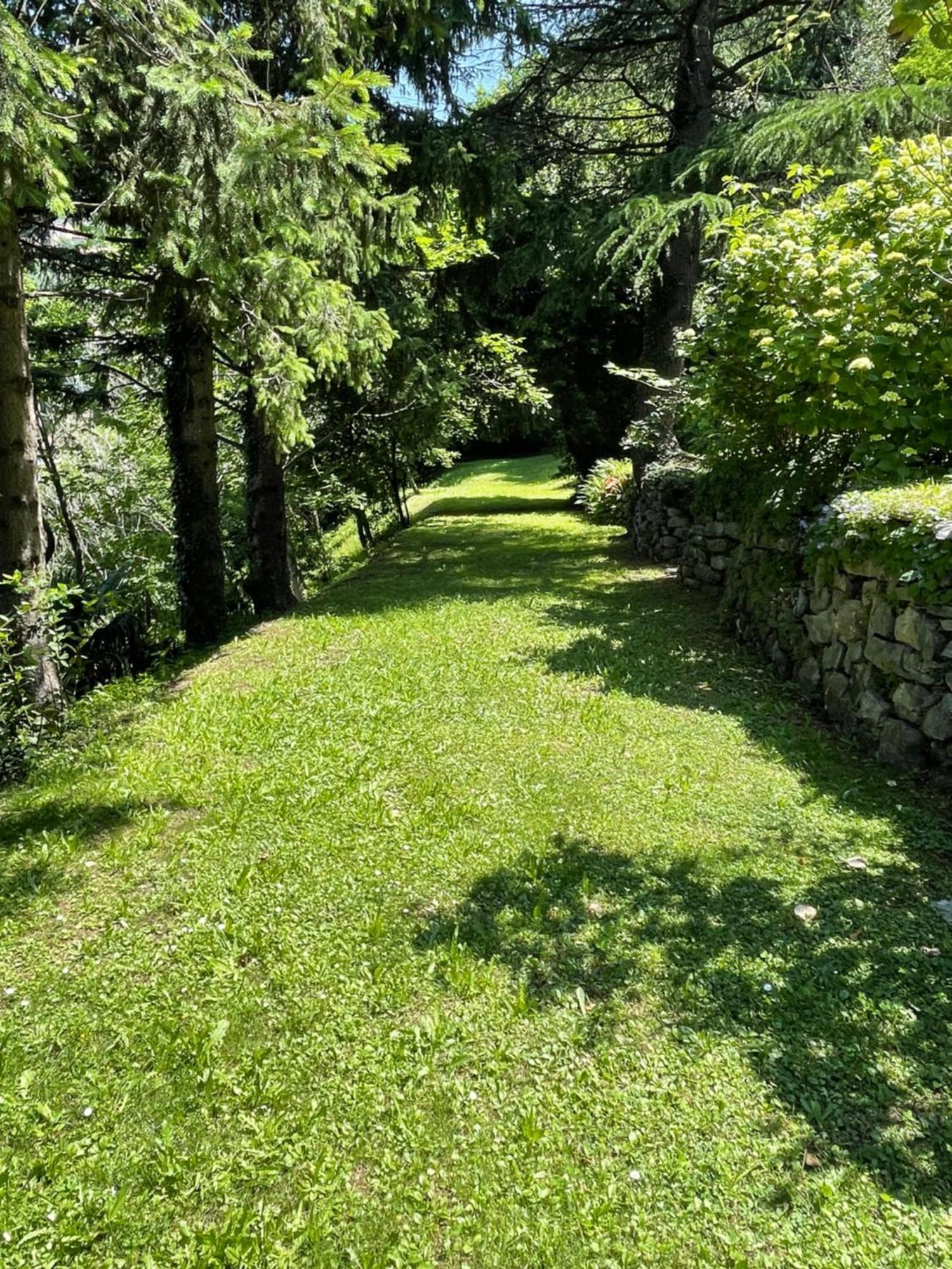 Varenna Villa Ranierihome Екстер'єр фото